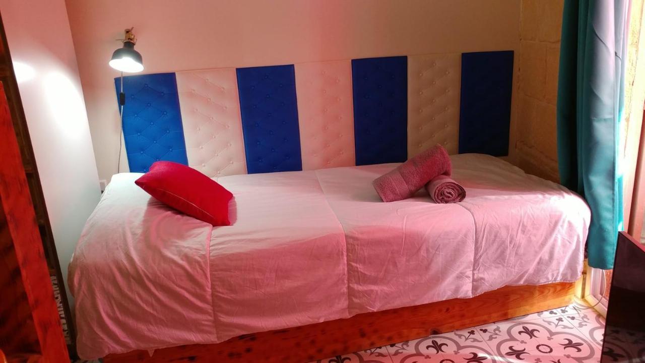 Triesti Home Victoria Exteriér fotografie